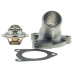Motorad 4941KTFS Engine Coolant Thermostat Housing Assembly - view 1