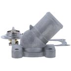 Motorad 4941KTFS Engine Coolant Thermostat Housing Assembly - view 6