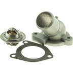 Motorad 4941KT Engine Coolant Thermostat Housing Assembly - view 2