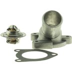Motorad 4941KT Engine Coolant Thermostat Housing Assembly - view 1