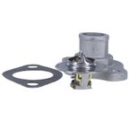 Motorad 4995KTFS Engine Coolant Thermostat Housing Assembly - view 7