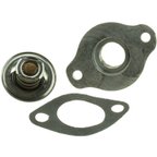Motorad 4995KT Engine Coolant Thermostat Housing Assembly - view 4