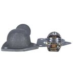 Motorad 4997KTFS Engine Coolant Thermostat Housing Assembly - view 5