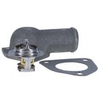 Motorad 4997KTFS Engine Coolant Thermostat Housing Assembly - view 6