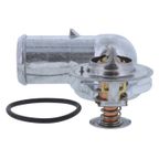Motorad 5000KTFS Engine Coolant Thermostat Housing Assembly - view 7