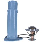 Motorad 5001KTFS Engine Coolant Thermostat Housing Assembly - view 5