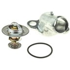 Motorad 5003KTFS Engine Coolant Thermostat Housing Assembly - view 2
