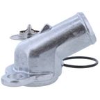 Motorad 5003KTFS Engine Coolant Thermostat Housing Assembly - view 6