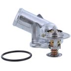 Motorad 5003KTFS Engine Coolant Thermostat Housing Assembly - view 7