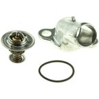 Motorad 5003KT Engine Coolant Thermostat Housing Assembly - view 2
