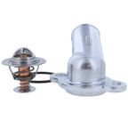 Motorad 5003KT Engine Coolant Thermostat Housing Assembly - view 5