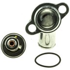 Motorad 5003KT Engine Coolant Thermostat Housing Assembly - view 4