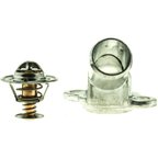 Motorad 5003KT Engine Coolant Thermostat Housing Assembly - view 1