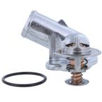 Motorad 5003KT Engine Coolant Thermostat Housing Assembly - view 7