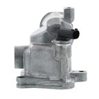 Motorad 501-189 Engine Coolant Thermostat Housing Assembly - view 6