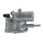 Motorad 501-189 Engine Coolant Thermostat Housing Assembly - view 4