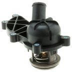 Motorad 506-192 Engine Coolant Thermostat Housing Assembly - view 2