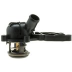 Motorad 506-192 Engine Coolant Thermostat Housing Assembly - view 1