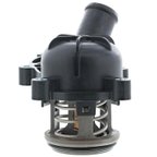 Motorad 506-192 Engine Coolant Thermostat Housing Assembly - view 4