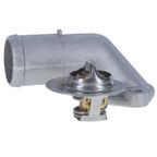 Motorad 5100KTFS Engine Coolant Thermostat Housing Assembly - view 7