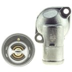 Motorad 5100KTFS Engine Coolant Thermostat Housing Assembly - view 3