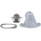 Motorad 5100KT Engine Coolant Thermostat Housing Assembly - view 5