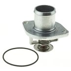 Motorad 510-192 Engine Coolant Thermostat Housing Assembly - view 2