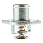 Motorad 510-192 Engine Coolant Thermostat Housing Assembly - view 1