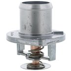 Motorad 510-192 Engine Coolant Thermostat Housing Assembly - view 3