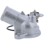 Motorad 5102KTFS Engine Coolant Thermostat Housing Assembly - view 7