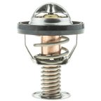 Motorad 511-195 Engine Coolant Thermostat - view 1