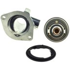 Motorad 5111KTFS Engine Coolant Thermostat Housing Assembly - view 4