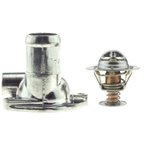 Motorad 5111KTFS Engine Coolant Thermostat Housing Assembly - view 1
