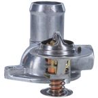 Motorad 5111KTFS Engine Coolant Thermostat Housing Assembly - view 6