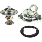 Motorad 5113KTFS Engine Coolant Thermostat Housing Assembly - view 2