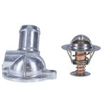 Motorad 5113KTFS Engine Coolant Thermostat Housing Assembly - view 5