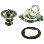 Motorad 5113KT Engine Coolant Thermostat Housing Assembly - view 2