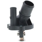 Motorad 512-185 Engine Coolant Thermostat Housing Assembly - view 4