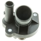 Motorad 512-185 Engine Coolant Thermostat Housing Assembly - view 6