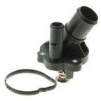 Motorad 512-195 Engine Coolant Thermostat Housing Assembly - view 2