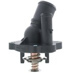 Motorad 512-195 Engine Coolant Thermostat Housing Assembly - view 6