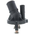 Motorad 512-195 Engine Coolant Thermostat Housing Assembly - view 3