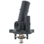 Motorad 514-185 Engine Coolant Thermostat Housing Assembly - view 6