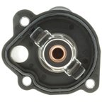 Motorad 514-185 Engine Coolant Thermostat Housing Assembly - view 7