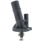 Motorad 514-195 Engine Coolant Thermostat Housing Assembly - view 3