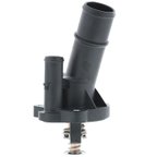 Motorad 514-195 Engine Coolant Thermostat Housing Assembly - view 4
