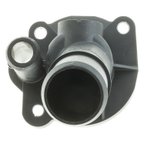 Motorad 514-195 Engine Coolant Thermostat Housing Assembly - view 5