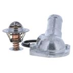 Motorad 5158KTFS Engine Coolant Thermostat Housing Assembly - view 5