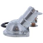 Motorad 5158KT Engine Coolant Thermostat Housing Assembly - view 6