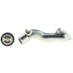 Motorad 5166KTFS Engine Coolant Thermostat Housing Assembly - view 3